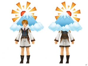 iOS/Android「セレスアルカ」クリスマスイベントが開催！ペット「ヴェスタ」や各種アバターをゲットしようの画像8