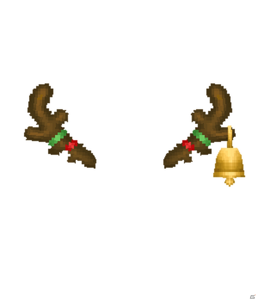 iOS/Android「セレスアルカ」クリスマスイベントが開催！ペット「ヴェスタ」や各種アバターをゲットしようの画像9