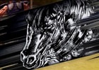 PS4「北斗が如く」販売店別のオリジナル予約特典情報が公開
