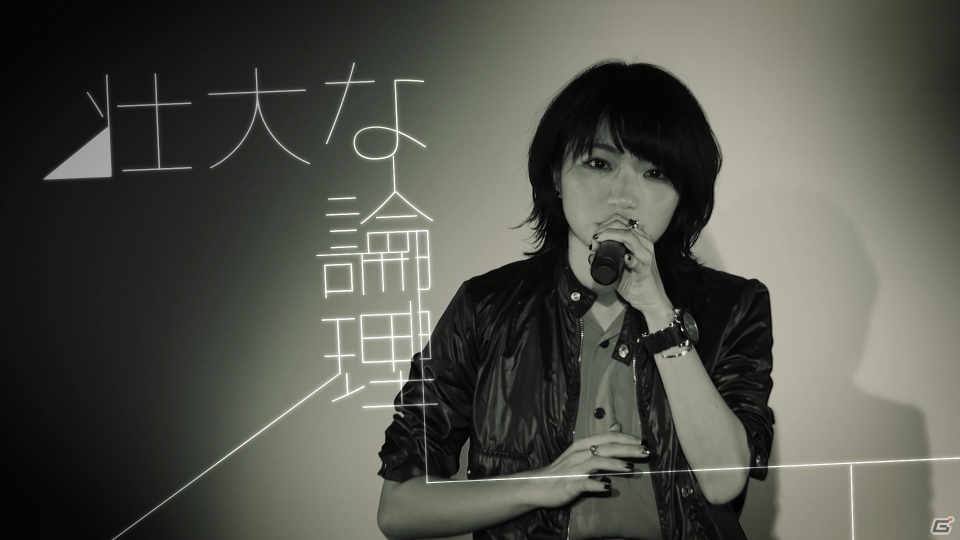 「レイヤードストーリーズ ゼロ」高野麻里佳さんが歌う「君と夜のアンチノミー」、海弓シュリさんが歌う「throw together」のMVが公開の画像12