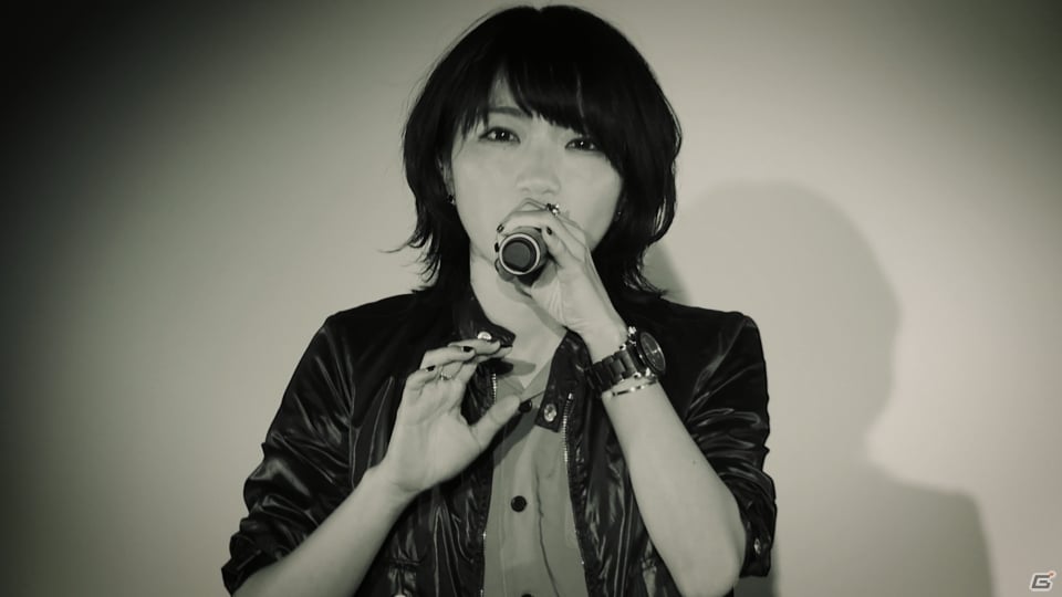 「レイヤードストーリーズ ゼロ」高野麻里佳さんが歌う「君と夜のアンチノミー」、海弓シュリさんが歌う「throw together」のMVが公開の画像9