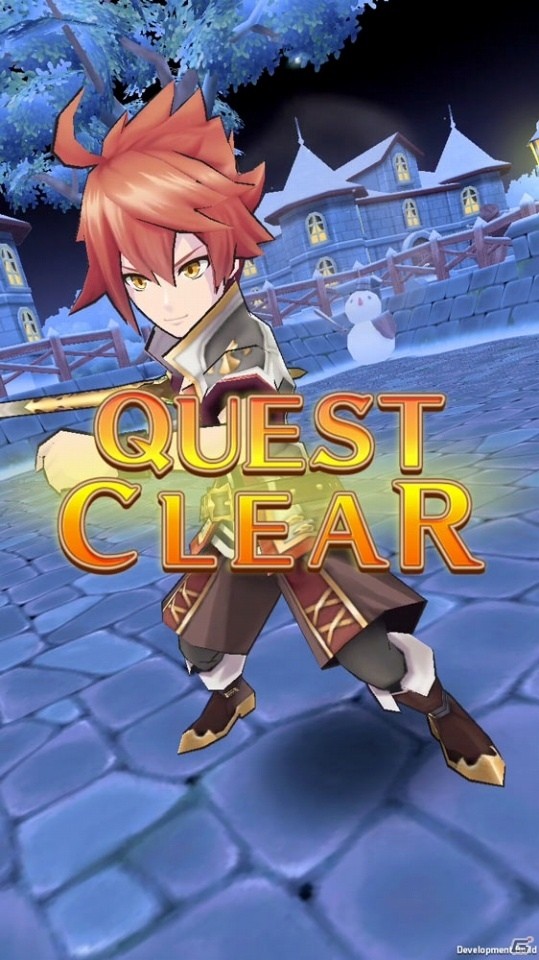 iOS/Android「バトル オブ ブレイド」“白の契約”〝魔剣レヴァンテイン”が手に入るアリーナイベントが開催の画像9
