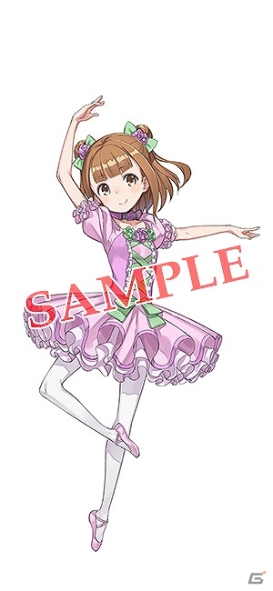 iOS/Android「プリンセス・プリンシパル GAME OF MISSION」イベント「extra mission10 MatineeとSoireeのプリンシパル」が開催！の画像2
