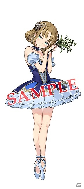 iOS/Android「プリンセス・プリンシパル GAME OF MISSION」イベント「extra mission10 MatineeとSoireeのプリンシパル」が開催！の画像3