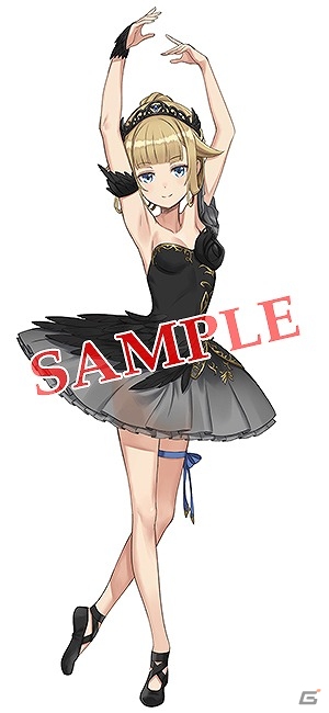 iOS/Android「プリンセス・プリンシパル GAME OF MISSION」イベント「extra mission10 MatineeとSoireeのプリンシパル」が開催！の画像5