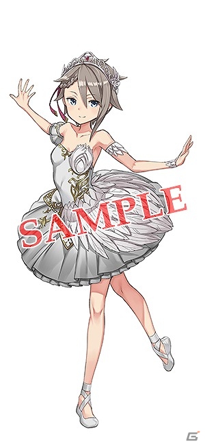iOS/Android「プリンセス・プリンシパル GAME OF MISSION」イベント「extra mission10 MatineeとSoireeのプリンシパル」が開催！の画像7