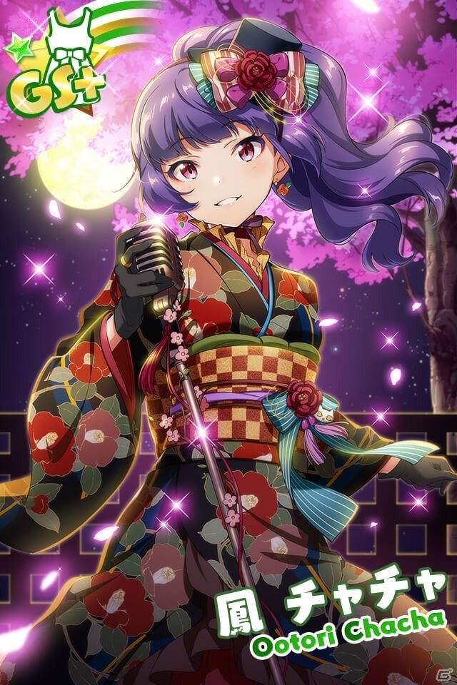 「Tokyo 7th シスターズ」4Uの新曲「メロディーフラッグ」の実装記念イベントが開催！Xmasガチャもの画像16