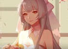 美少女×策略×育成シミュレーションRPG「三国ロマンス ～乱世を終える少女」の事前登録がスタート