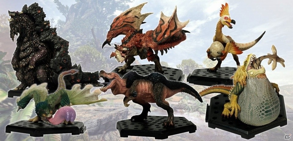 PS4「モンスターハンター：ワールド」と「ビットキャッシュ」がコラボ！グッズやオリジナルビットキャッシュカードなど当たるキャンペーンが実施の画像2