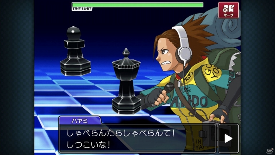 iOS/Android版「逆転検事 2」が配信開始！スマートフォン向け「逆転」シリーズ全タイトルがお買い得になる配信記念キャンペーンも延長の画像13
