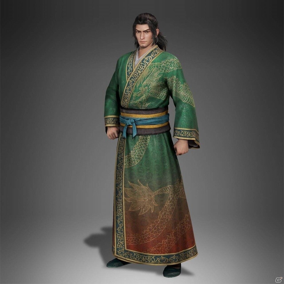 PS4「真・三國無双8」隠れ処を充実させる「家具」を紹介！王元姫など8名の武将のアクション映像も公開にの画像11