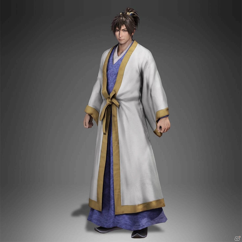 PS4「真・三國無双8」隠れ処を充実させる「家具」を紹介！王元姫など8名の武将のアクション映像も公開にの画像12