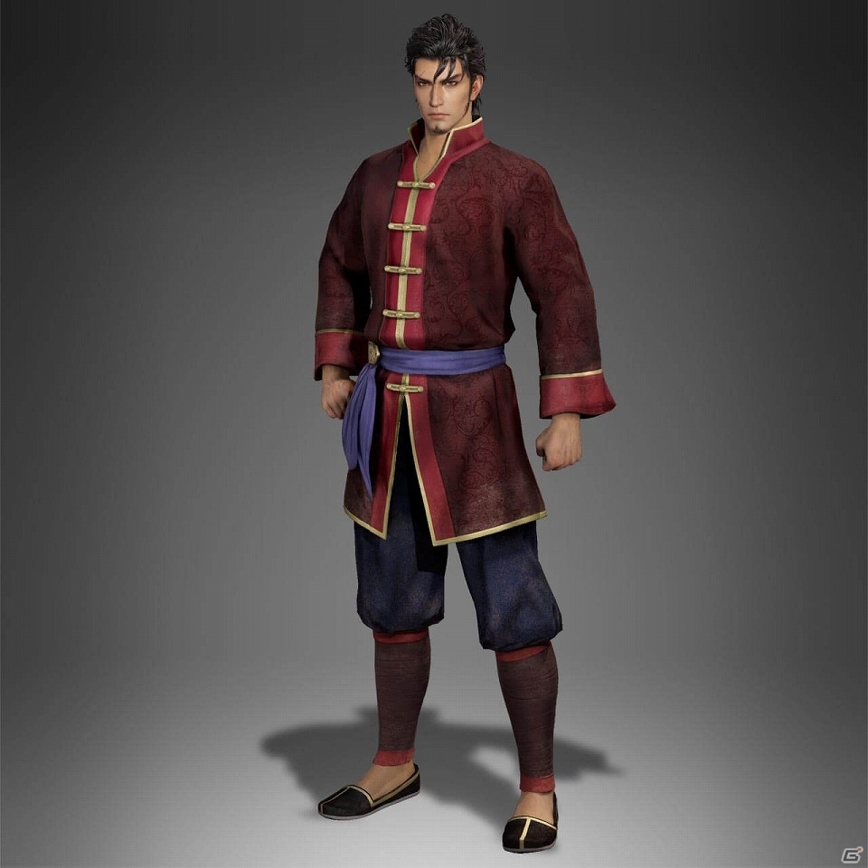 PS4「真・三國無双8」隠れ処を充実させる「家具」を紹介！王元姫など8名の武将のアクション映像も公開にの画像13