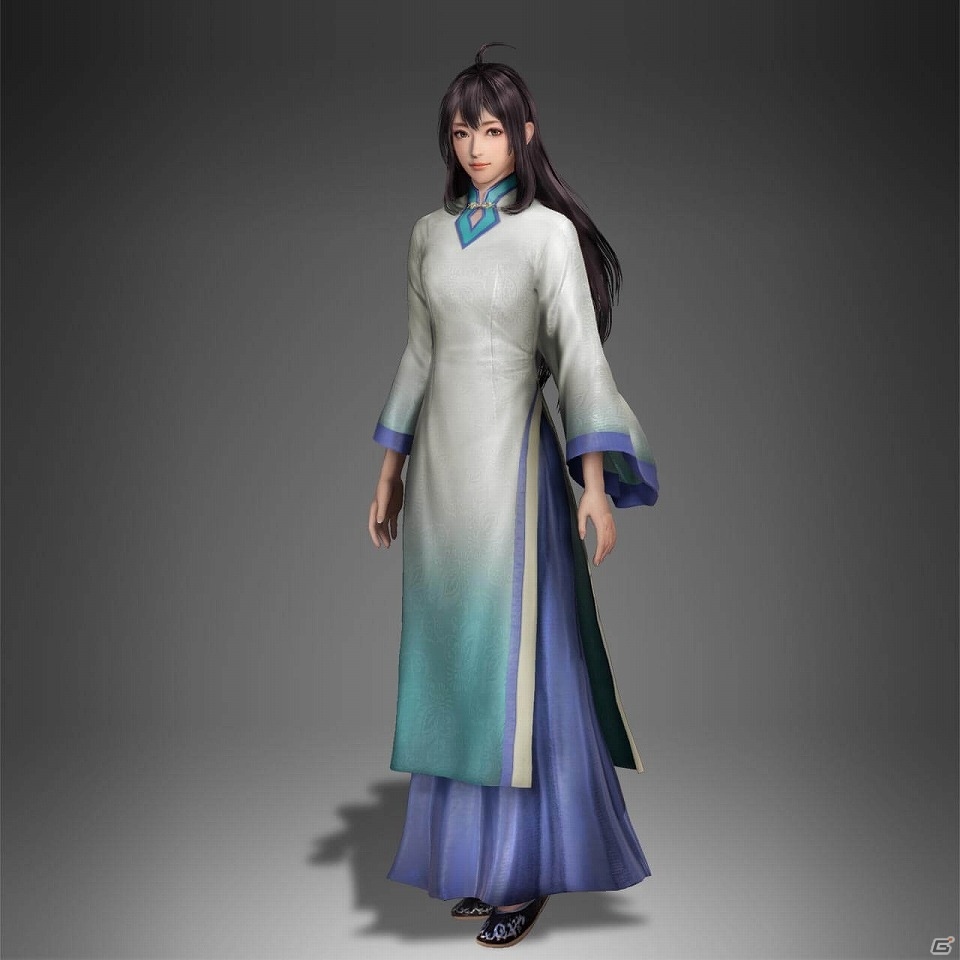 PS4「真・三國無双8」隠れ処を充実させる「家具」を紹介！王元姫など8名の武将のアクション映像も公開にの画像14