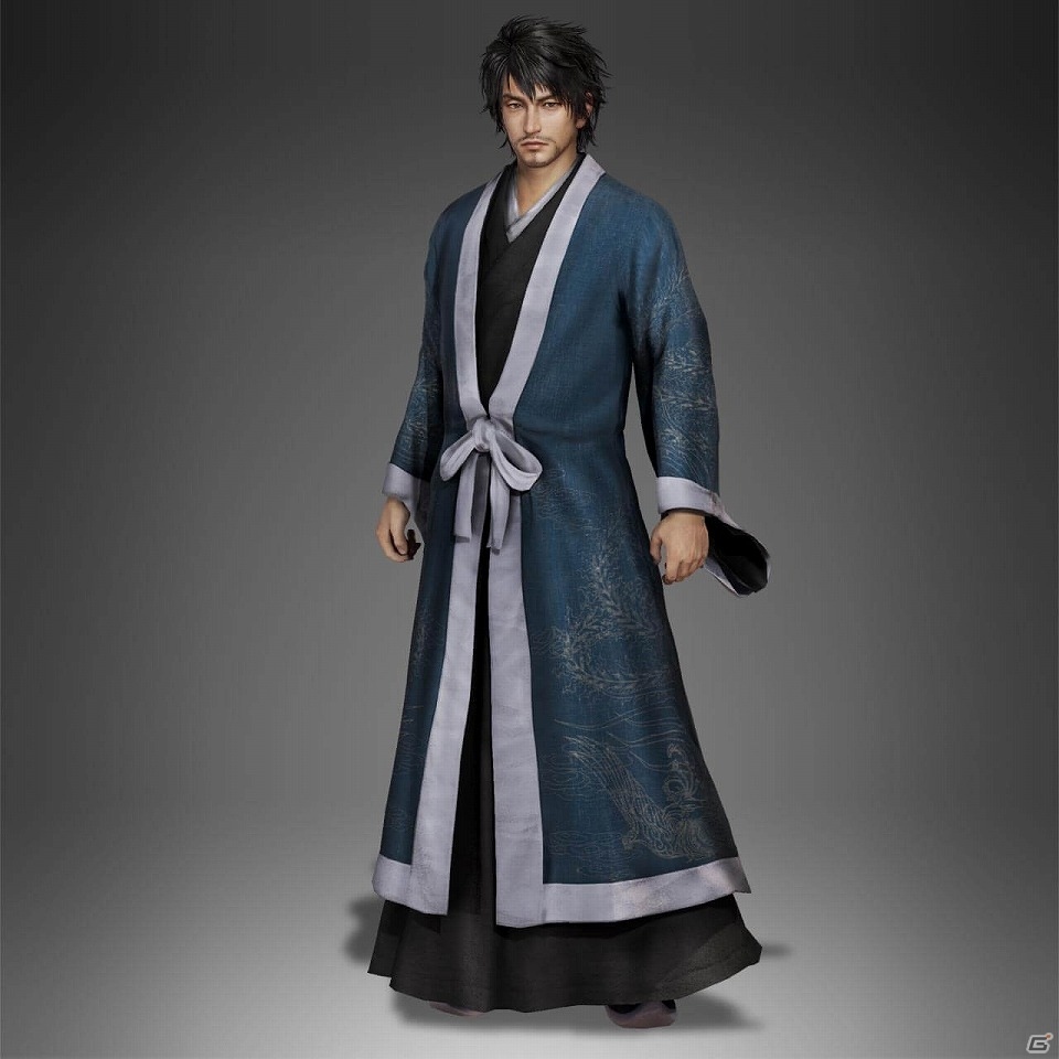PS4「真・三國無双8」隠れ処を充実させる「家具」を紹介！王元姫など8名の武将のアクション映像も公開にの画像15