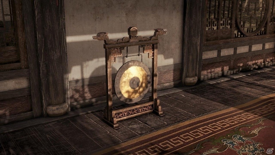 PS4「真・三國無双8」隠れ処を充実させる「家具」を紹介！王元姫など8名の武将のアクション映像も公開にの画像8