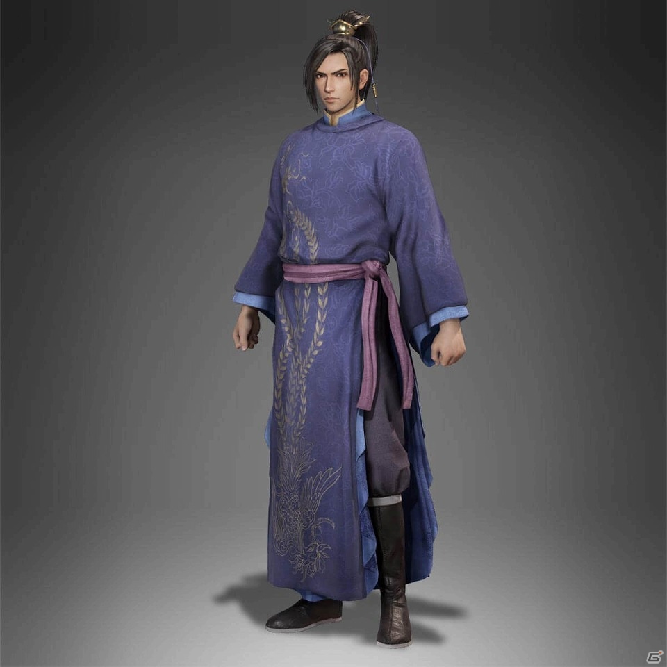 PS4「真・三國無双8」隠れ処を充実させる「家具」を紹介！王元姫など8名の武将のアクション映像も公開にの画像9