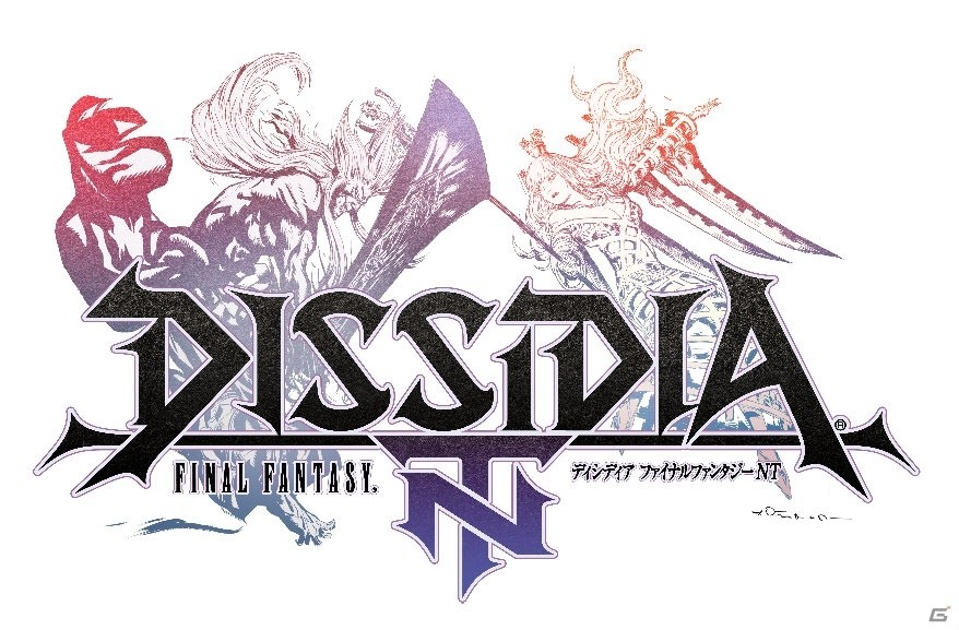 「ディシディア ファイナルファンタジー NT」オープンβテストが12月23日18時よりスタート！直前緊急生放送の配信も決定の画像1