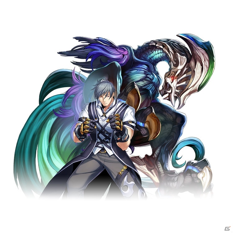 「メギド72」年末＆年始キャンペーンが開催！イベントクエスト「背中合わせの正義」もスタートの画像3