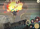 iOS/Android「三極ジャスティス」ゲームシステム情報がいよいよ公開！シナリオやカスタマイズ要素なども紹介
