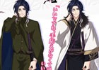 iOS/Android「乙女剣武蔵」“京八学園”の剣士たちの変身後の姿が公開！