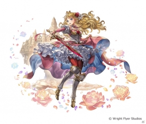 iOS/Android「アナザーエデン 時空を超える猫」Ver1.5.5が実装！新たに「フェルミナ（CV：M・A・O）」との出逢いが登場の画像2