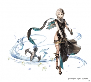 iOS/Android「アナザーエデン 時空を超える猫」Ver1.5.5が実装！新たに「フェルミナ（CV：M・A・O）」との出逢いが登場の画像3