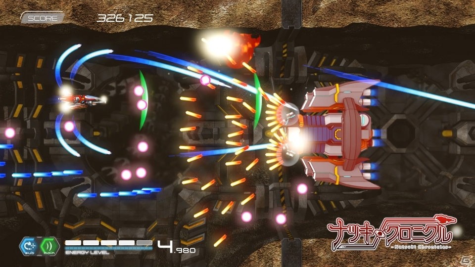 Xbox One「ナツキクロニクル」発売時期が2018年に延期―プレイ映像も収録した最新プロモーションビデオが公開！の画像10