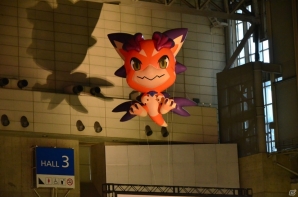 グランサイファーやカジノが完全再現！縁日に共闘も楽しめる「グラブルフェス 2017」をレポートの画像31