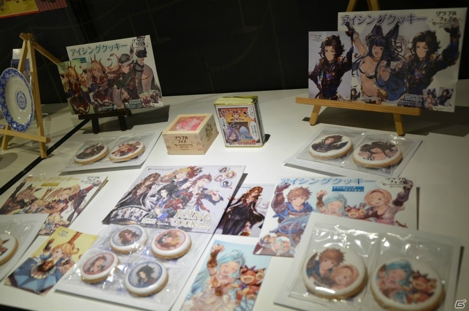 グランサイファーやカジノが完全再現！縁日に共闘も楽しめる「グラブルフェス 2017」をレポートの画像19