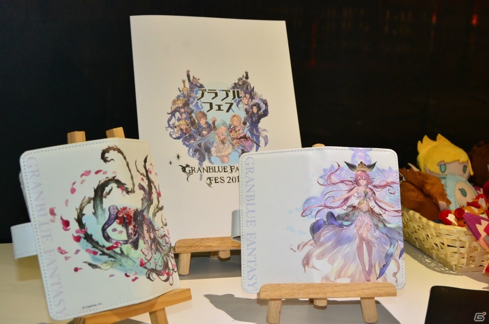 グランサイファーやカジノが完全再現！縁日に共闘も楽しめる「グラブルフェス 2017」をレポートの画像23