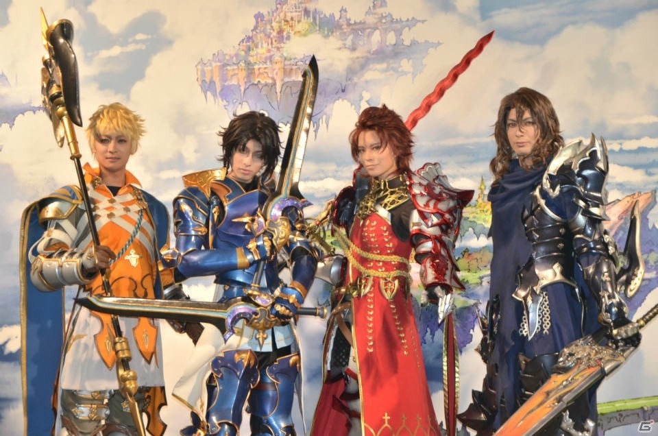 グランサイファーやカジノが完全再現！縁日に共闘も楽しめる「グラブルフェス 2017」をレポートの画像38