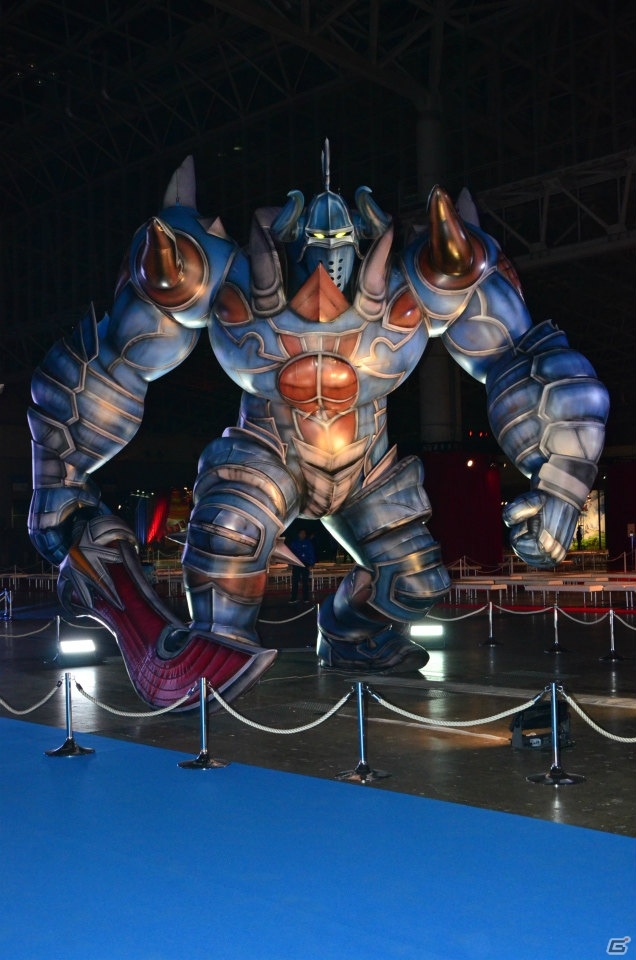 グランサイファーやカジノが完全再現！縁日に共闘も楽しめる「グラブルフェス 2017」をレポートの画像4