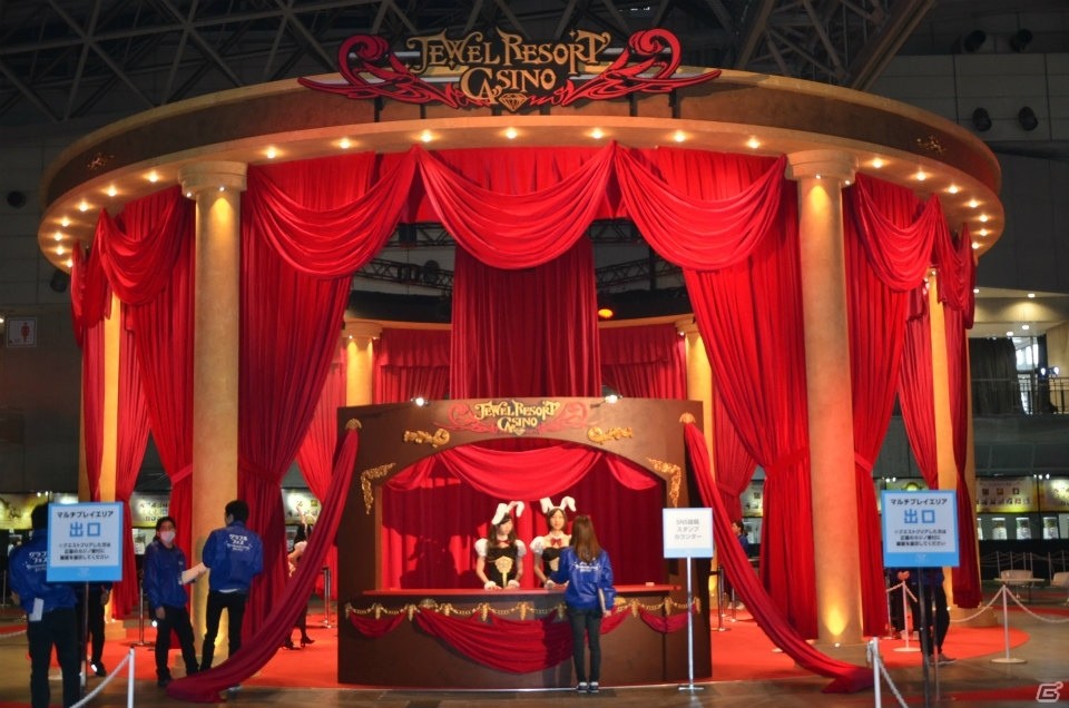 グランサイファーやカジノが完全再現！縁日に共闘も楽しめる「グラブルフェス 2017」をレポートの画像7