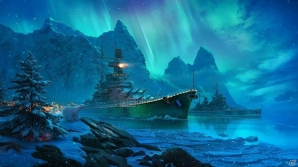 「World of Warships」年末年始イベント「北岬沖海戦」＆「年末年始大襲撃」が開催！イギリス戦艦やドイツ戦艦を手に入れようの画像1