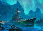 「World of Warships」年末年始イベント「北岬沖海戦」＆「年末年始大襲撃」が開催！イギリス戦艦やドイツ戦艦を手に入れよう
