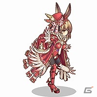 iOS/Android「グリムノーツ」4人の新カオス・ヒーローが登場！新たなキャラクターイベントも開催の画像3