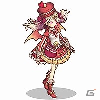 iOS/Android「グリムノーツ」4人の新カオス・ヒーローが登場！新たなキャラクターイベントも開催の画像5