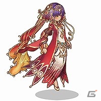 iOS/Android「グリムノーツ」4人の新カオス・ヒーローが登場！新たなキャラクターイベントも開催の画像7