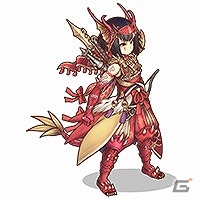 iOS/Android「グリムノーツ」4人の新カオス・ヒーローが登場！新たなキャラクターイベントも開催の画像9