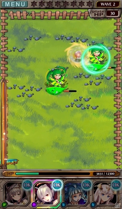 iOS/Android「ブロ崩プロジェクト」今風に進化したブロック崩しのステージギミックやキャラスキル、多彩なゲームシステムを紹介の画像15