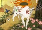 「大神」イーカプコン限定「わんわんスペシャルコレクション」の完成イラストが追加公開！キャラクターデザイナー自ら落款印を捺印してお届け