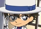 iOS/Android「名探偵コナンパズル 盤上の連鎖」ペンダントやパフュームが当たるキャンペーンが実施中！ゲーム画面も一部公開に