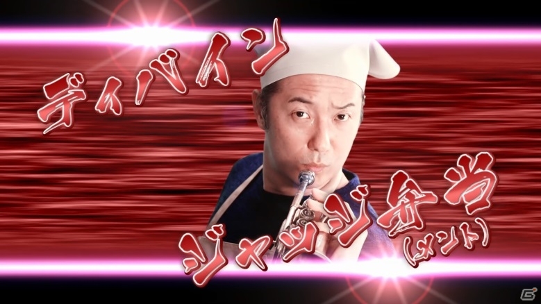 iOS/Android「テイルズ オブ アスタリア」小野坂 昌也さんがキャラ弁作りに挑戦！？TVCM「ゼロス編」「ベルベット編」＆「TVCMメイキング映像」が公開の画像3