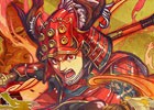歩いて遊ぶ和風RPG「八百万クエスト -ぶらり、仲間と英雄あつめ！-」がいよいよ始動！宝探しキャンペーンも開催