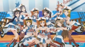 「ラブライブ！スクフェスAC」1周年ありがとうスペシャル企画第2弾が発表！「HEART to HEART！」が実装決定、μ'sの新キービジュアルも公開にの画像4