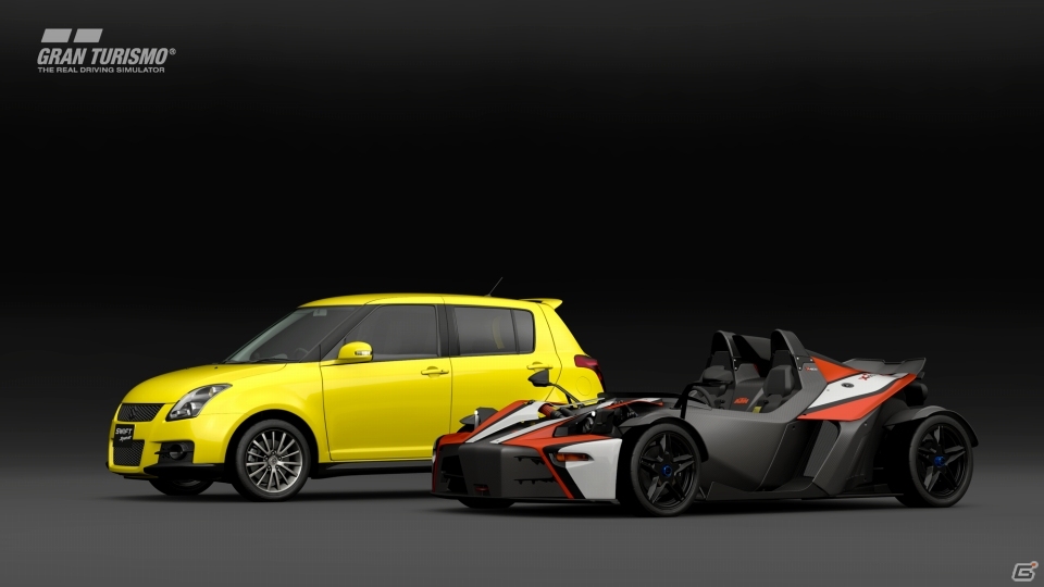 PS4「グランツーリスモSPORT」シングルプレイの新モード「GTリーグ」＆新規車種12台が追加！の画像10