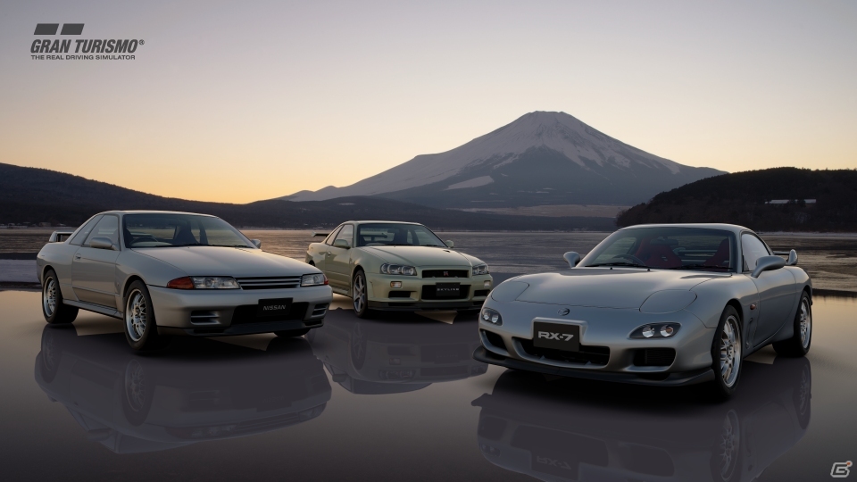 PS4「グランツーリスモSPORT」シングルプレイの新モード「GTリーグ」＆新規車種12台が追加！の画像6