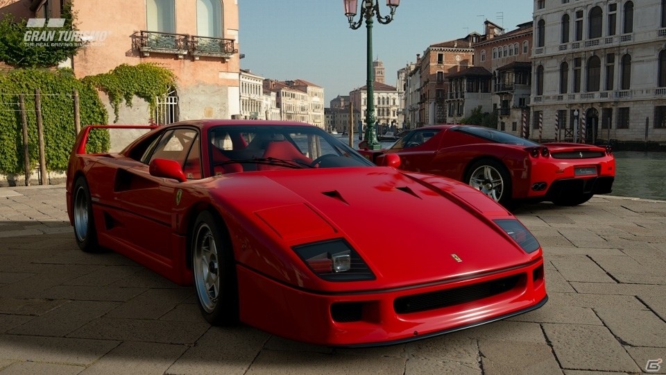 PS4「グランツーリスモSPORT」シングルプレイの新モード「GTリーグ」＆新規車種12台が追加！の画像7