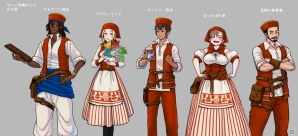 箱庭王国でのんびりライフが楽しめる「ワールドネバーランド エルネア王国の日々」がNintendo Switch向けに配信決定の画像15